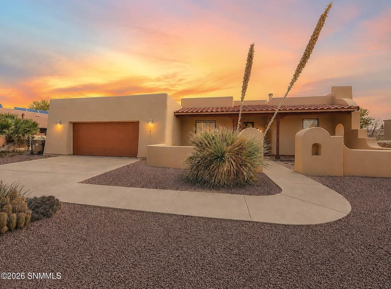2040 Sorrento Place - Photo 1