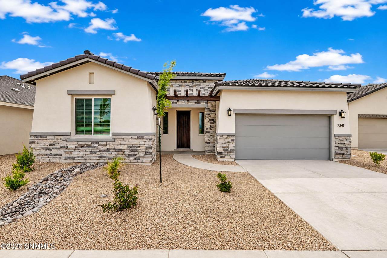 7341 Ultramarine Road - Photo 1