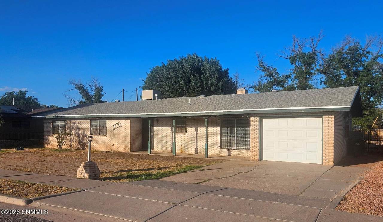 1930 Rosedale Drive - Photo 1