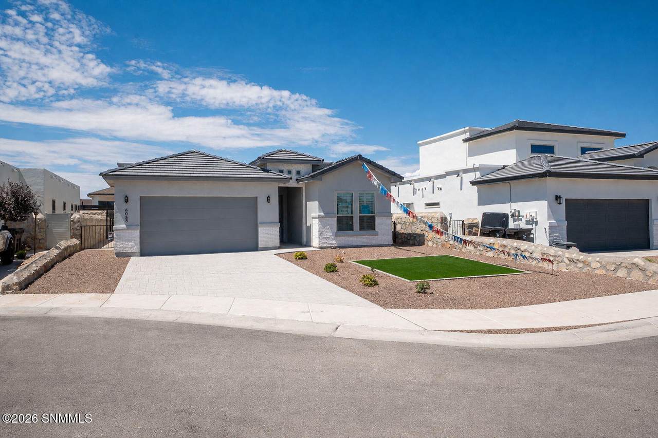 6058 Mint Park Street - Photo 1
