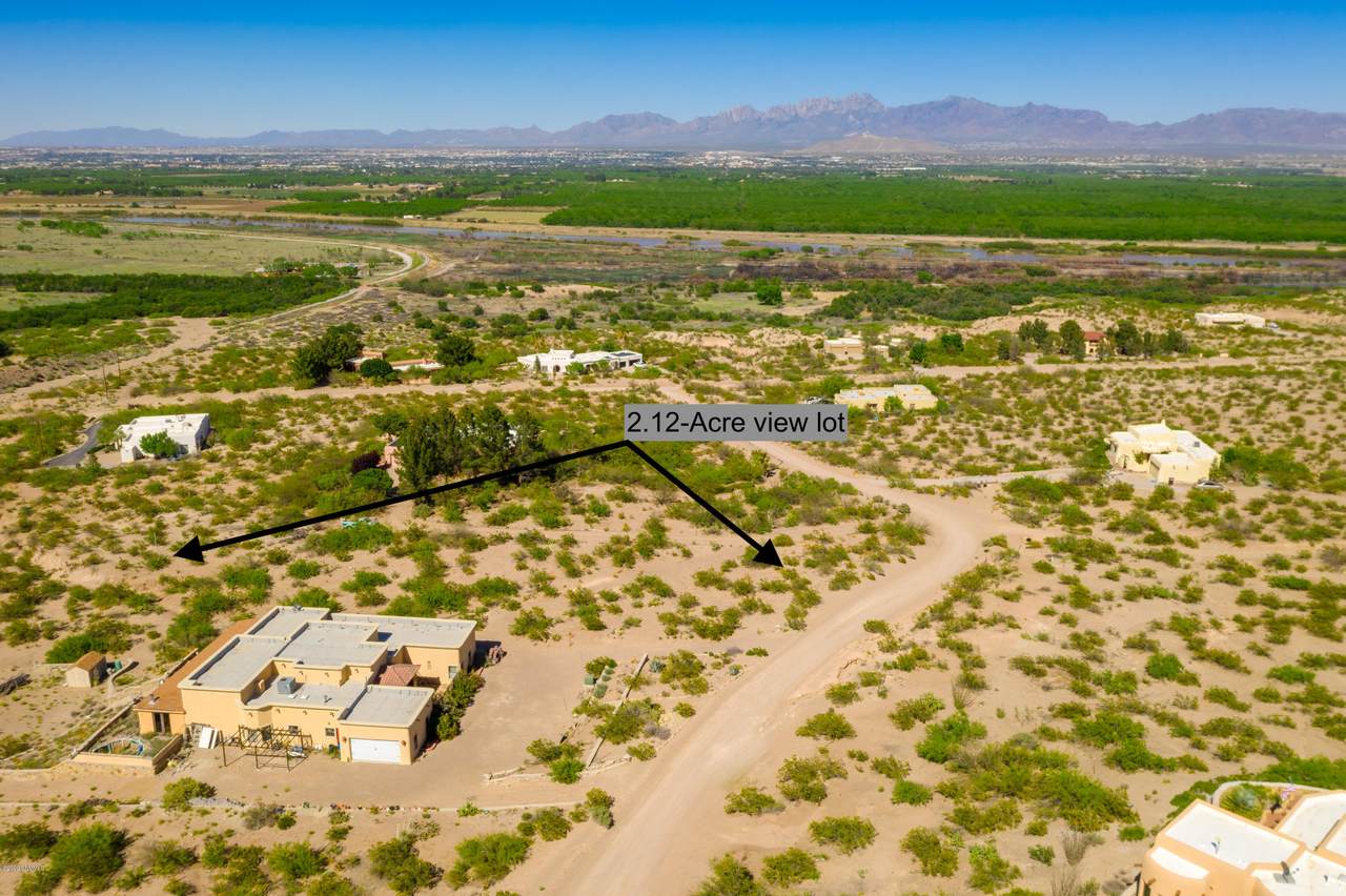 5652 Desert Star Road - Photo 1