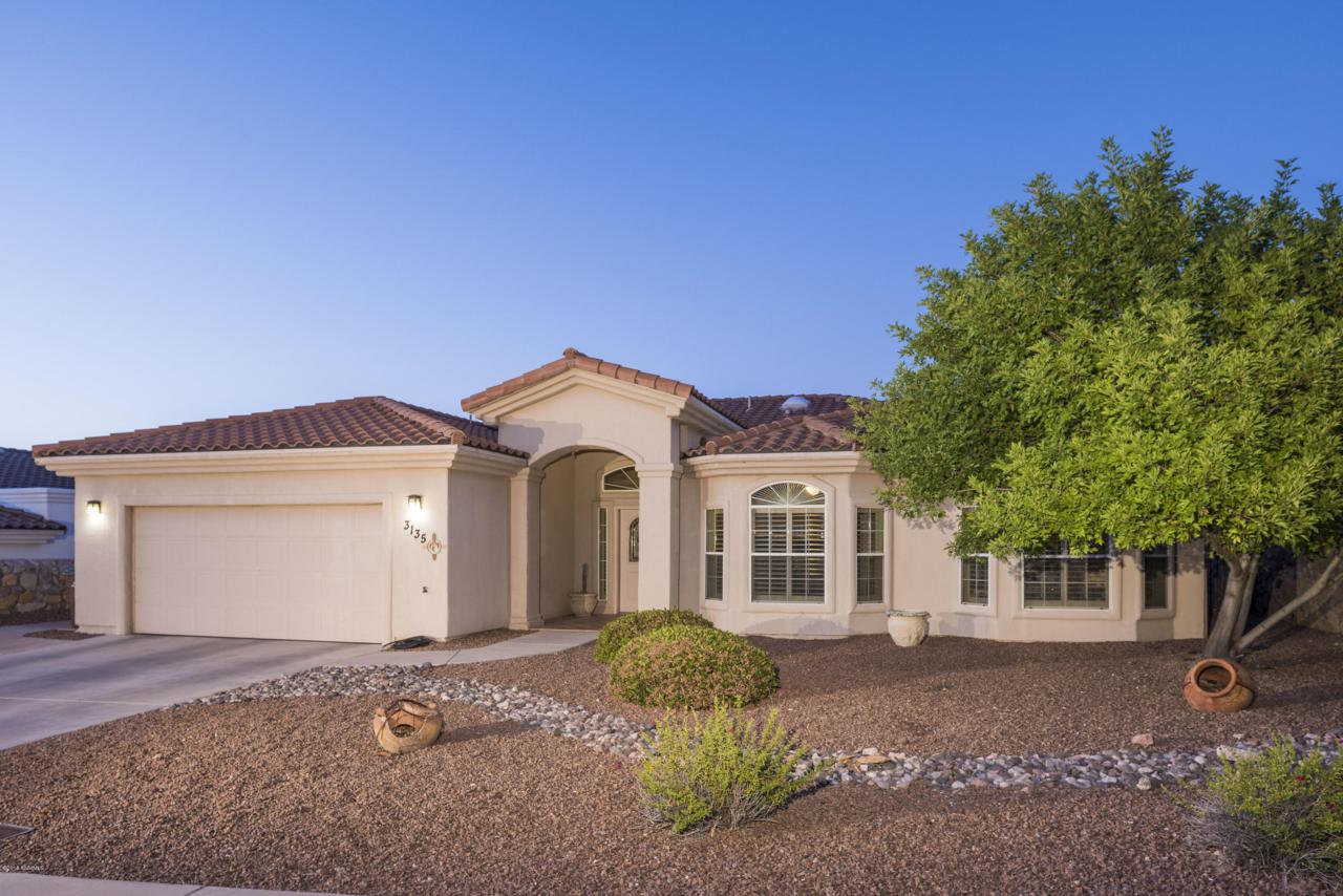 3135 Eclipse Ridge Lane - Photo 1