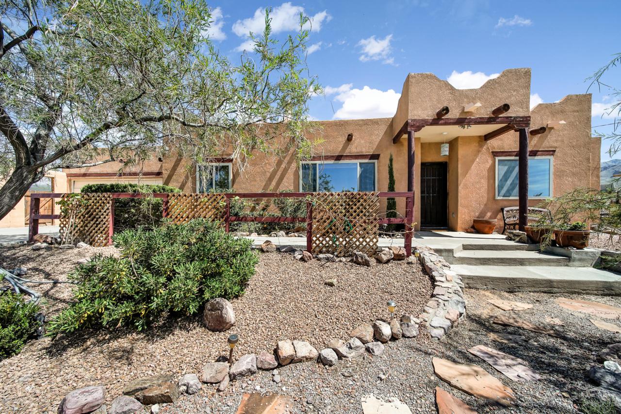 5157 Silver King Road - Photo 1
