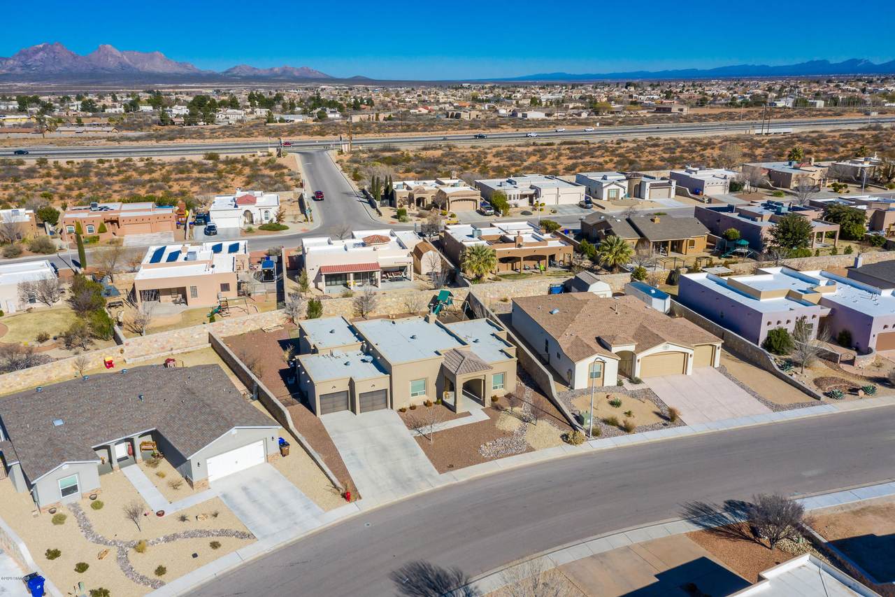 4591 Mesa Central Drive - Photo 1