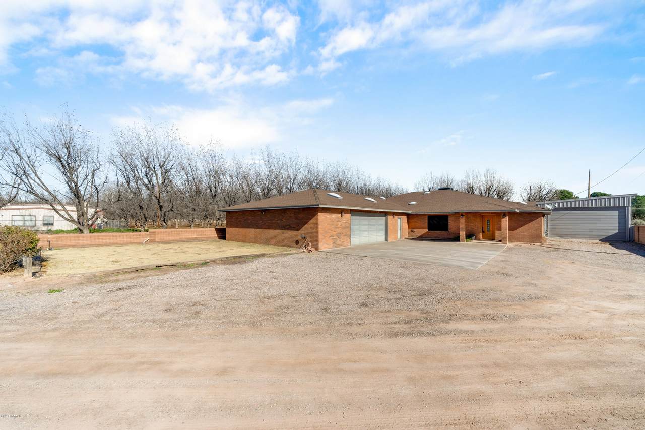 4460 Overlook Lane - Photo 1