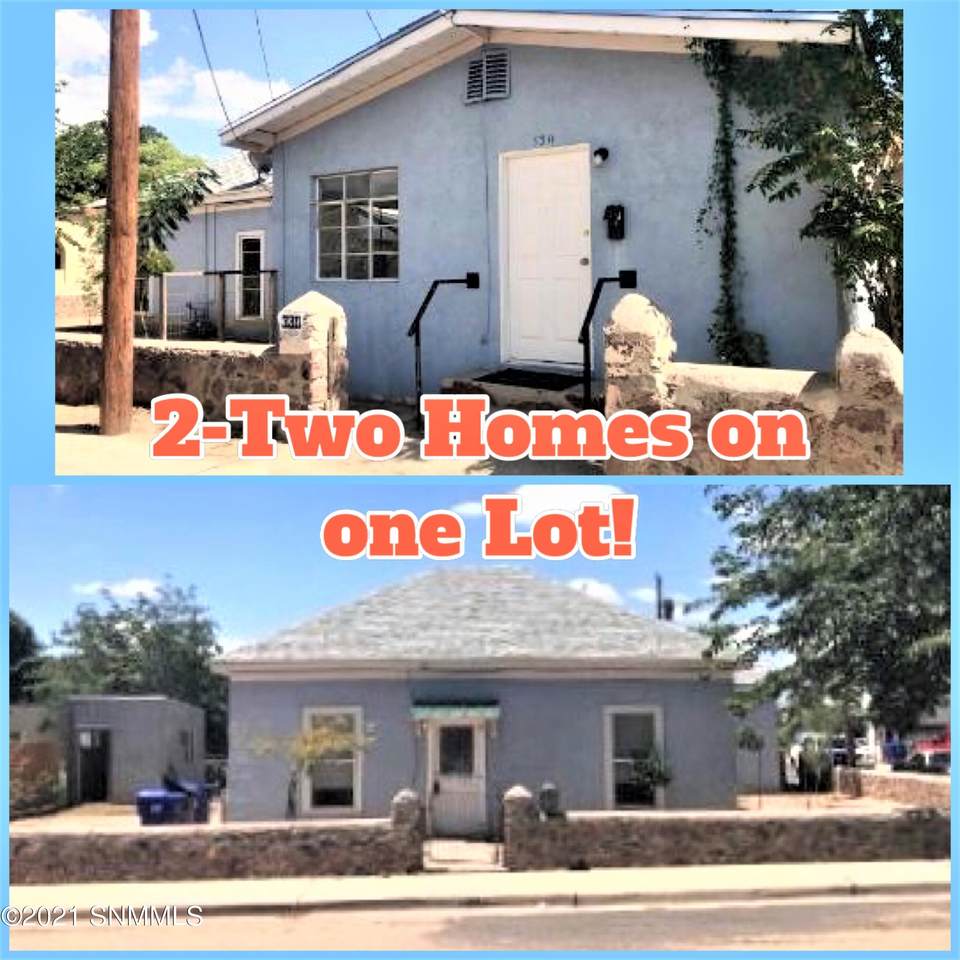 306 San Pedro Street - Photo 1