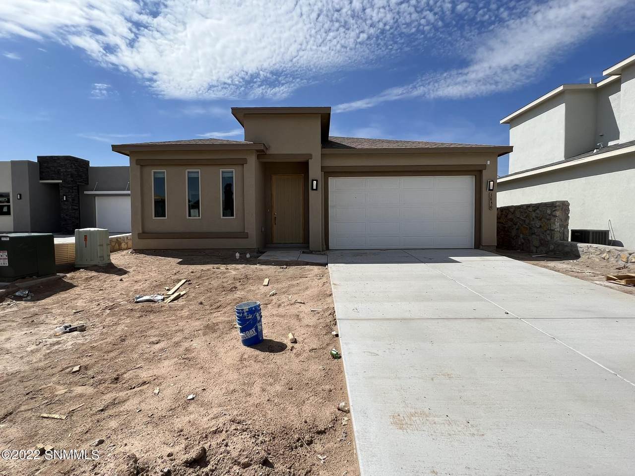 3850 Silverado Loop - Photo 1