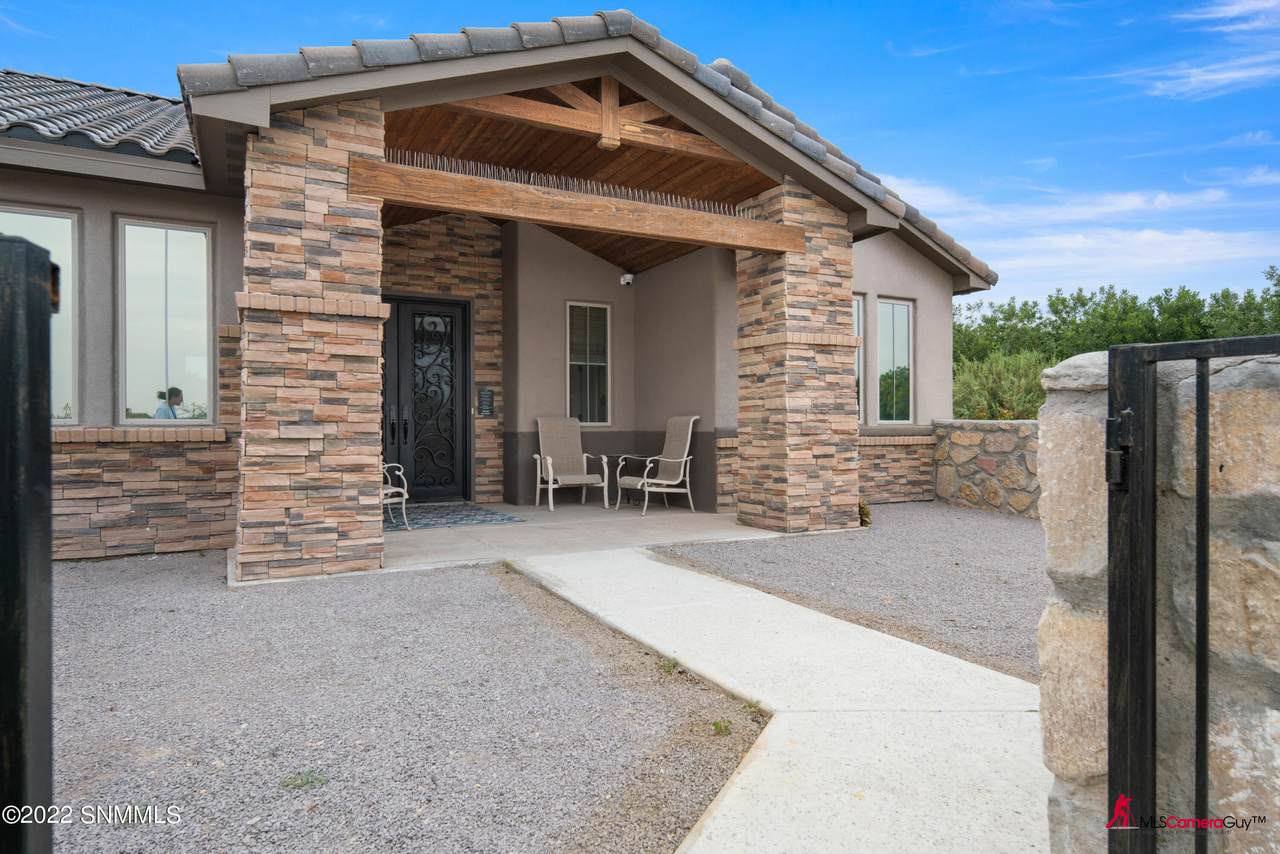 250 Sandy Beach Road - Photo 1