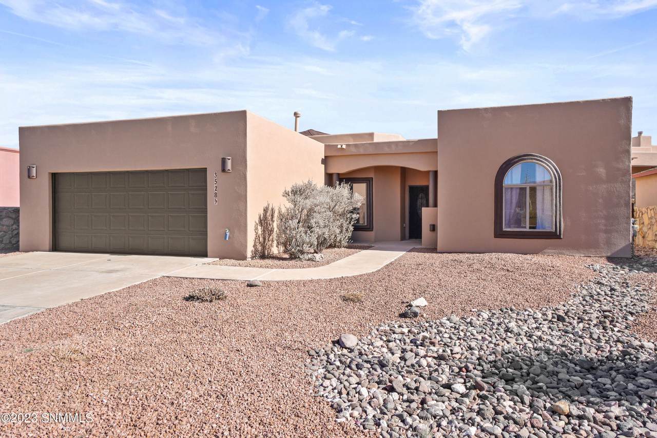 3528 Hermosillo Place - Photo 1