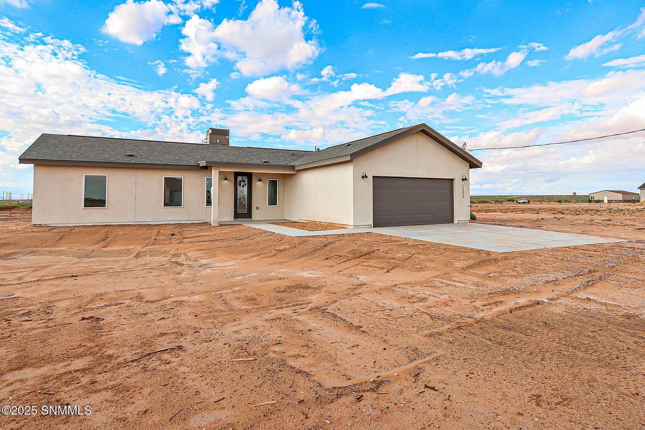 1353 Thar Desert Drive - Photo 1