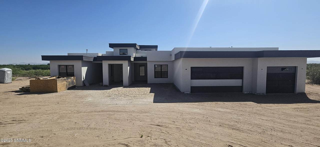 2133 Mesilla Hills Drive - Photo 1