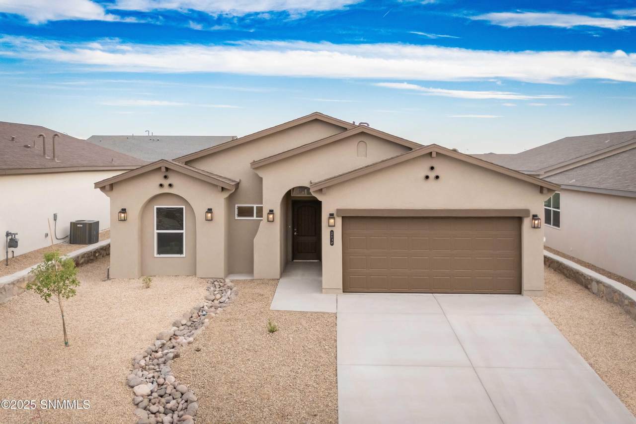 2130 Torreon Road - Photo 1