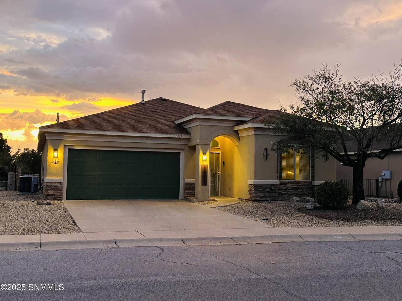 5833 Coyote Flats Street - Photo 1