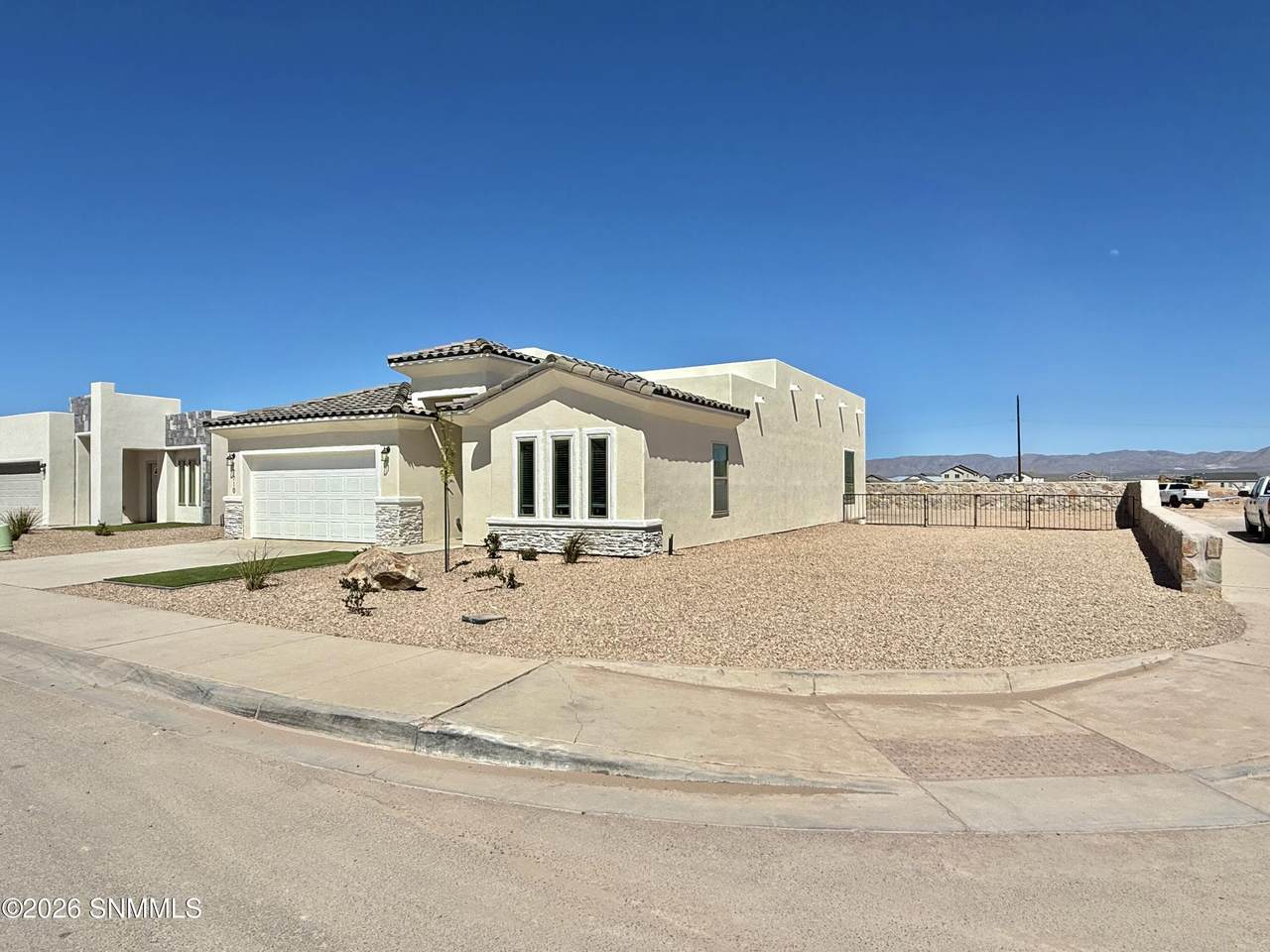 7710 San Eduardo Street - Photo 1