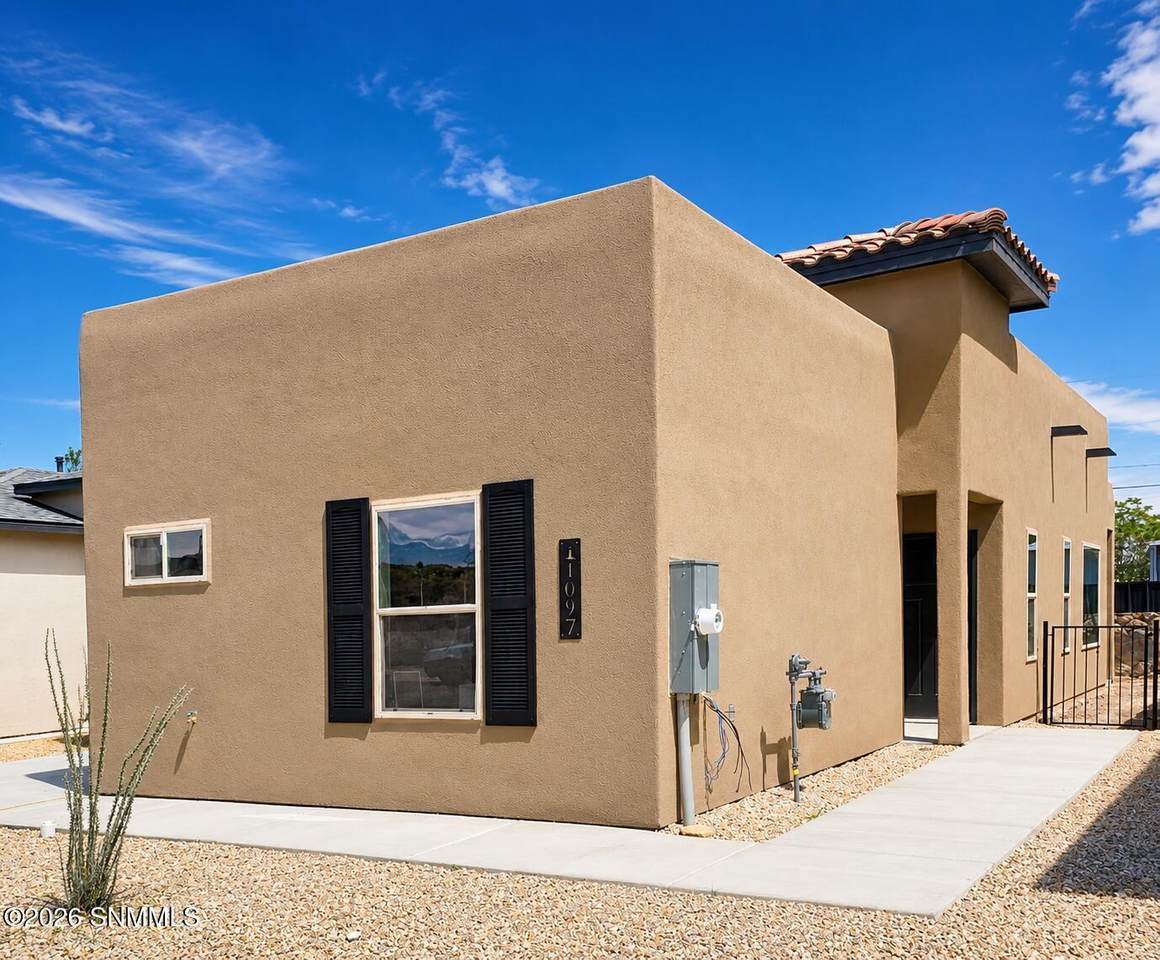 1097 Chitamacha Road - Photo 1