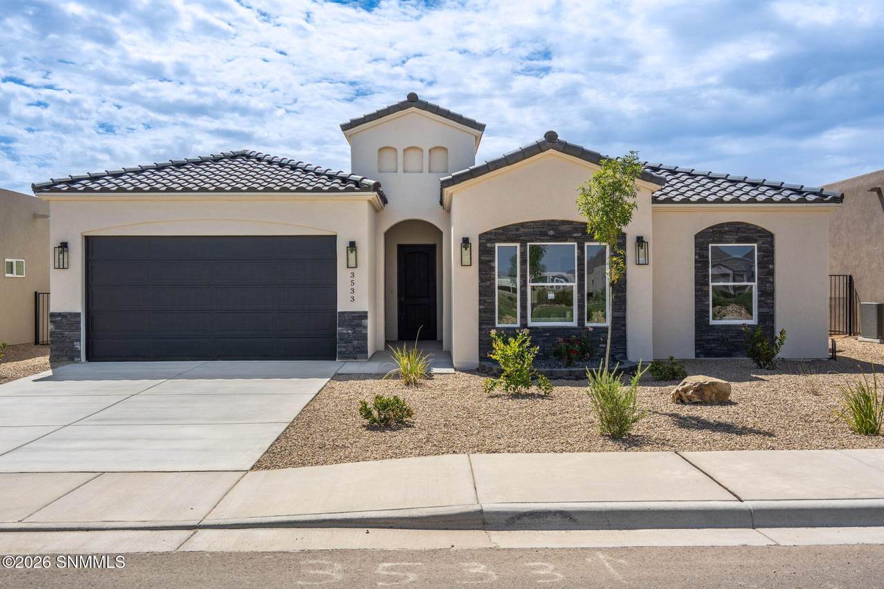 3533 Belmont Lane - Photo 1