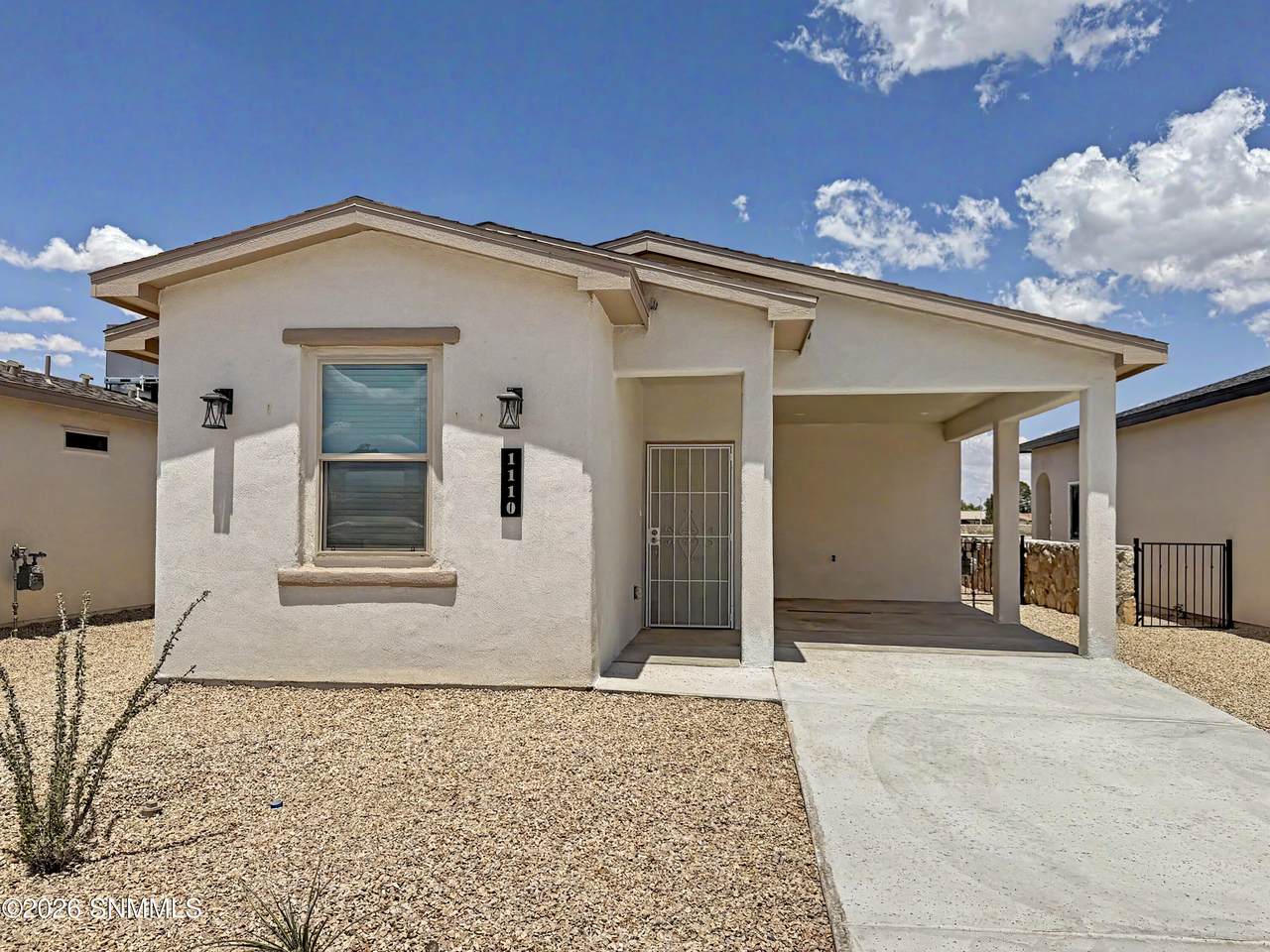 1110 Chitamacha Road - Photo 1