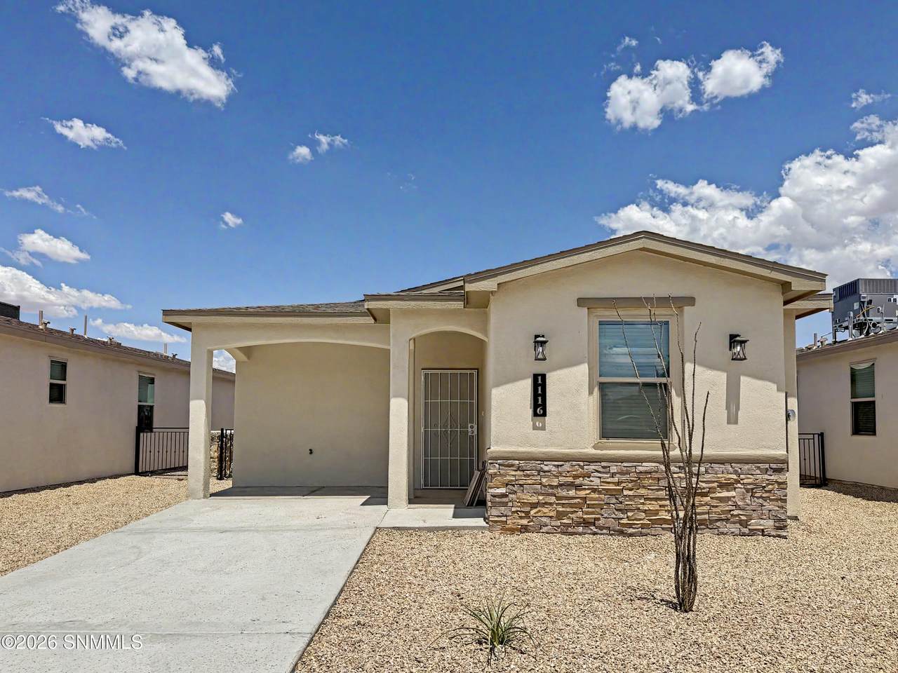 1116 Chitamacha Road - Photo 1