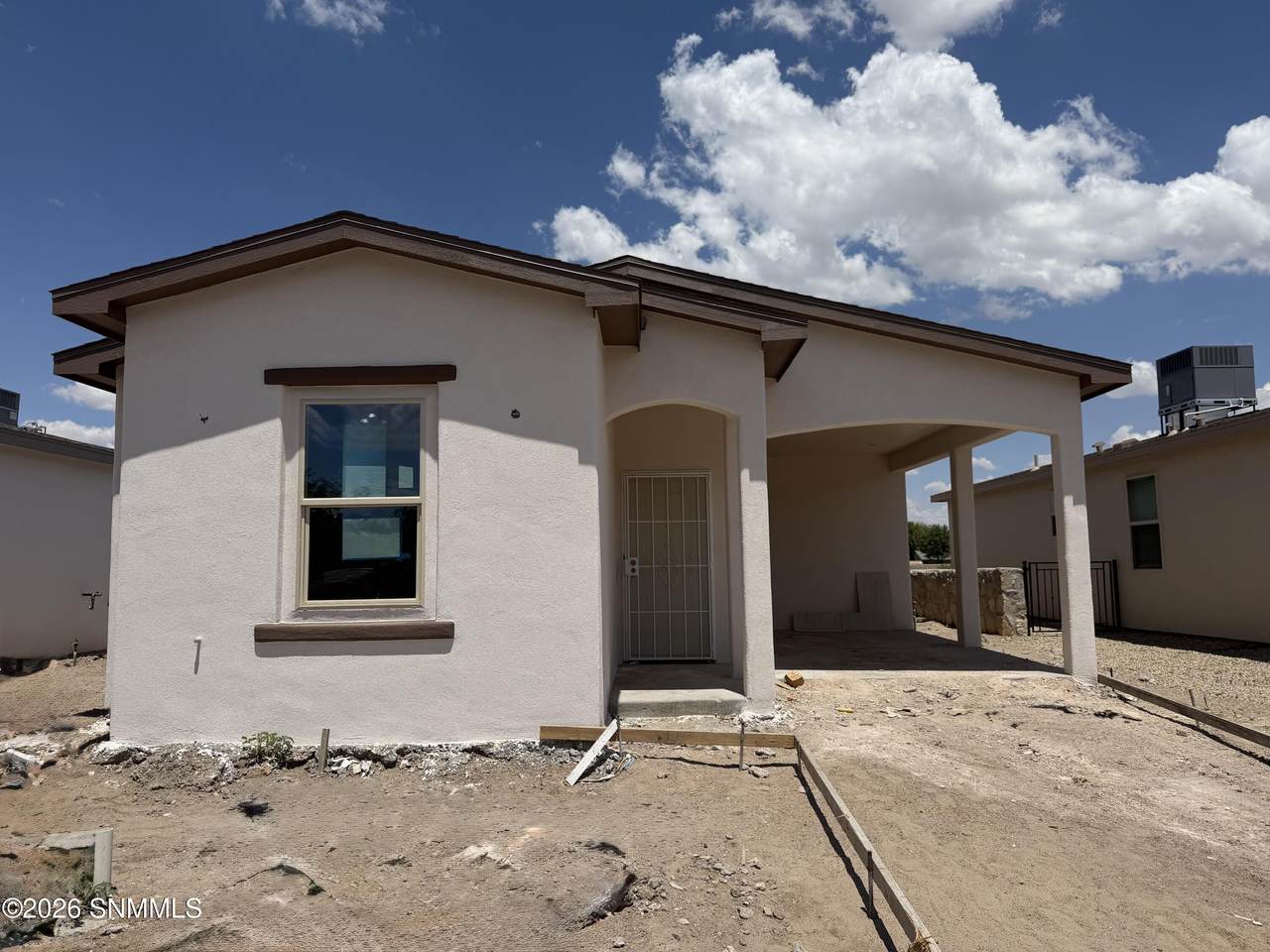 1158 Chitamacha Road - Photo 1