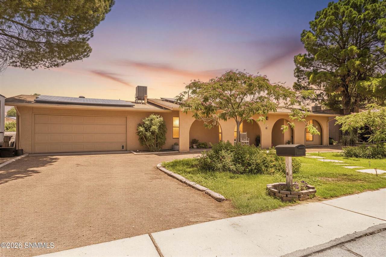 993 Valle Hermosa - Photo 1