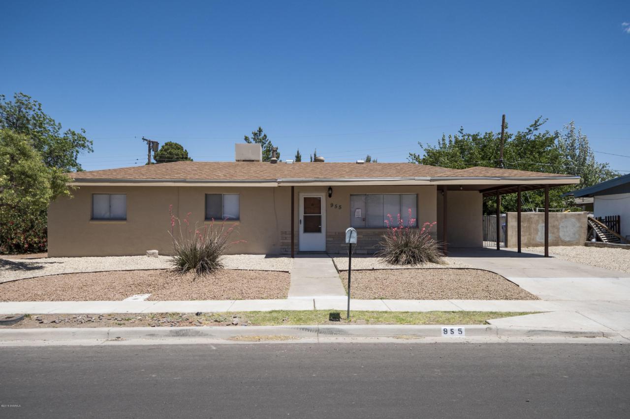 955 Calle Del Sol - Photo 1