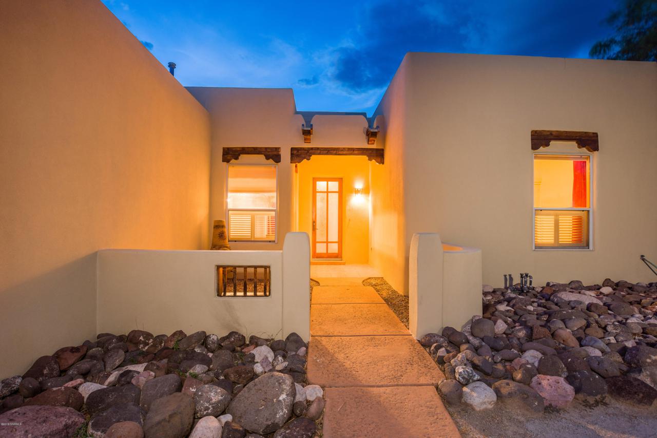2905 Scenic Ridge Loop - Photo 1