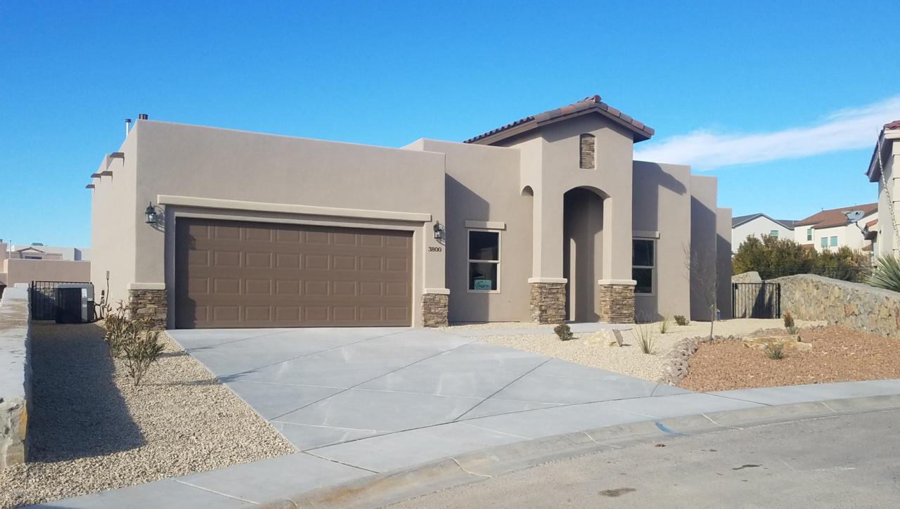 3800 Ascencion Circle - Photo 1