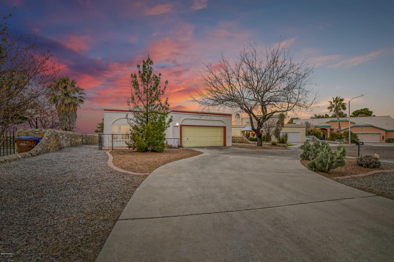 2336 Aguirre Court - Photo 1