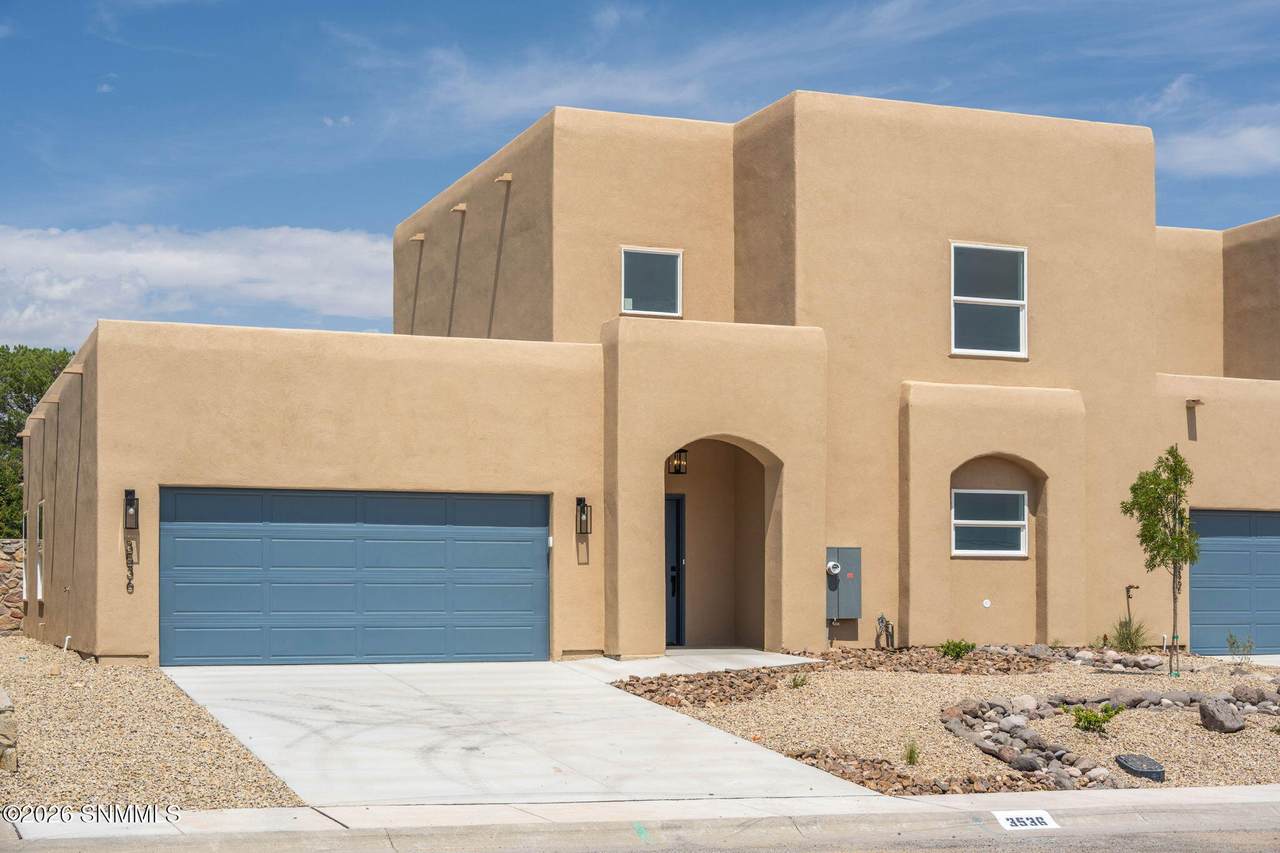 3536 Evy Lane - Photo 1