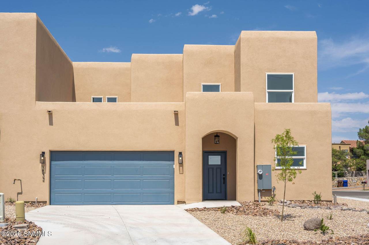 3532 Evy Lane - Photo 1
