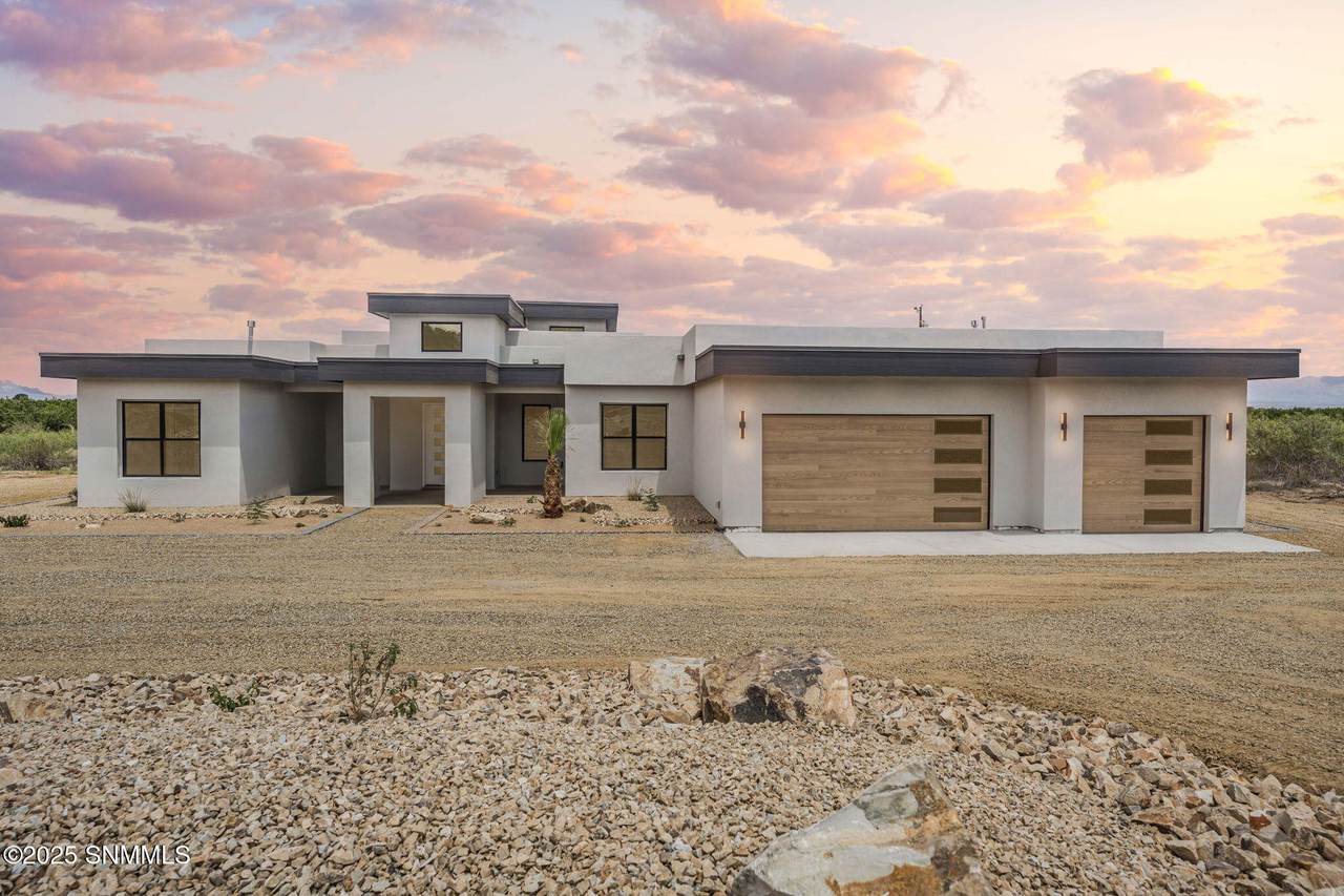 2133 Mesilla Hills Drive - Photo 1