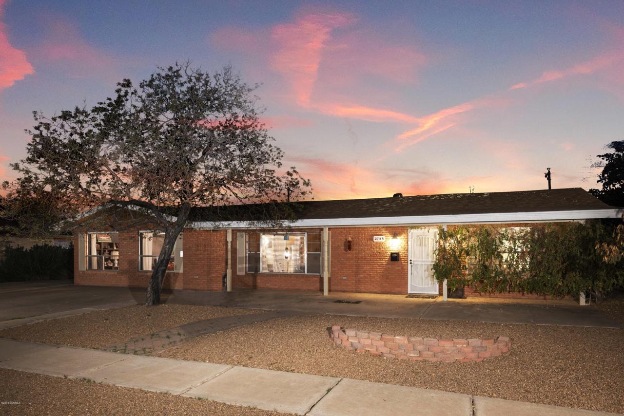 2135 Carlyle Drive - Photo 1