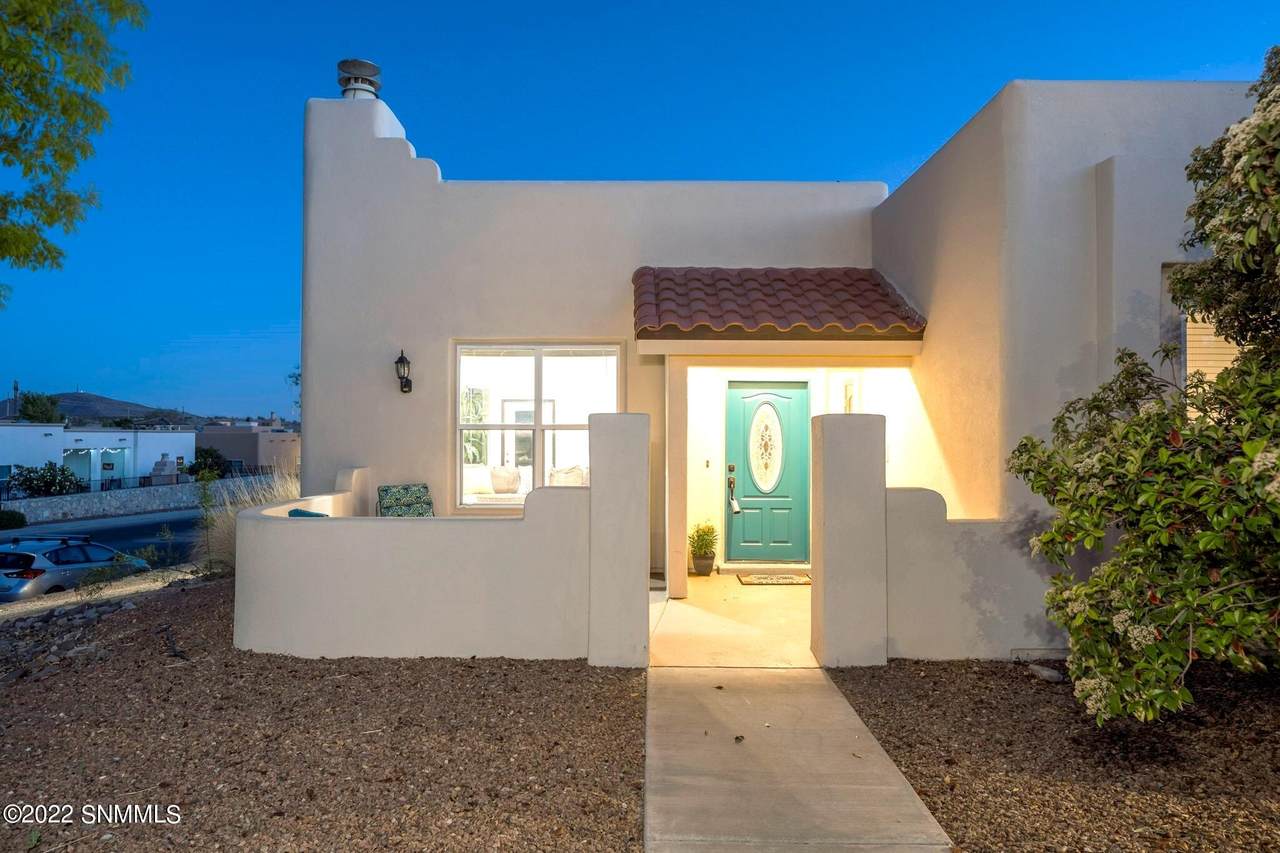 4268 Capistrano Avenue - Photo 1