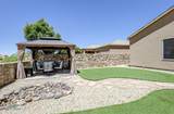 6514 Chukar Court - Photo 37