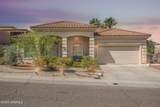 3540 Midnight Ridge Drive - Photo 1