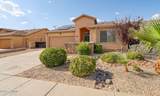 3961 Monte Sombra Avenue - Photo 1