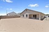 3608 Silverado - Photo 37