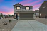 3573 Silverado - Photo 4