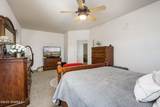 2132 Mesilla Hills Drive - Photo 28