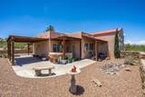 2132 Mesilla Hills Drive - Photo 57
