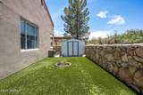 2132 Mesilla Hills Drive - Photo 65