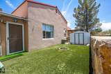 2132 Mesilla Hills Drive - Photo 66