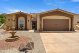 4135 Calle Belleza - Photo 1