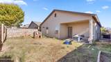 7011 Chaco Street - Photo 34