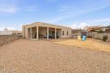 3836 Calle Arriba Drive - Photo 40