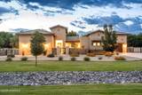 2845 Mesilla Acres Road - Photo 1
