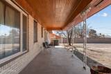 806 Palo Verde Drive - Photo 35