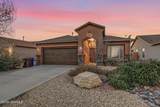 5873 Coyote Flats Street - Photo 2