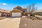 2861 Meriwether Street - Photo 2