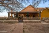 2561 Mesilla Hills Drive - Photo 69